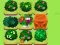 Merge Plants — безкоштовна онлайн гра