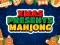 Xmas Presents Mahjong — безкоштовна онлайн гра