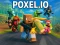 Poxel.io — безкоштовна онлайн гра