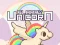 Flappy Unicorn — безкоштовна онлайн гра
