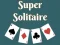 Super Solitaire — безкоштовна онлайн гра
