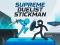 Supreme Duelist Stickman — безкоштовна онлайн гра