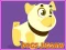 Dogs Jigsaw — безкоштовна онлайн гра
