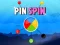 Pin Spin — безкоштовна онлайн гра