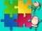 Christmas Jigsaw Puzzle — безкоштовна онлайн гра
