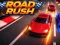 Road Rush — безкоштовна онлайн гра