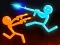 Stick Duel: Revenge — безкоштовна онлайн гра