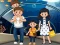 Day In Aquarium Hidden Stars — безкоштовна онлайн гра