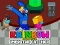 Rainbow Monster Impostor Catcher — безкоштовна онлайн гра