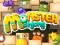 Monster Mahjong — безкоштовна онлайн гра