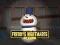 Freddys Nightmares Return Horror New Year — безкоштовна онлайн гра