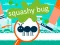Squashy Bug — безкоштовна онлайн гра
