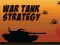 War Tank Strategy — безкоштовна онлайн гра