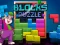 Blocks puzzle — безкоштовна онлайн гра