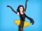 Princesses Rock Ballerinas — безкоштовна онлайн гра