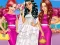 Princesses Wedding Prep — безкоштовна онлайн гра