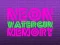 Neon Watergun Memory — безкоштовна онлайн гра