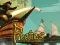 Pirates Path of the Buccaneer — безкоштовна онлайн гра