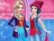 Princess Winter Activities — безкоштовна онлайн гра