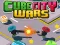 Cube City Wars — безкоштовна онлайн гра