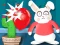 Bunny Baloonny — безкоштовна онлайн гра