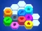 Hexa Sort Master — безкоштовна онлайн гра