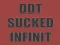 DDT Sucked Infinit — безкоштовна онлайн гра