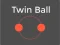 Twin Ball — безкоштовна онлайн гра