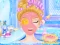 Princess Salon Frozen Party — безкоштовна онлайн гра