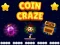 Coin Craze — безкоштовна онлайн гра