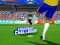 Crossbar Challenge — безкоштовна онлайн гра