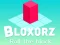 Bloxorz: Roll the Block — безкоштовна онлайн гра