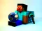 Mineblock Earth Survival — безкоштовна онлайн гра