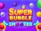 Super Bubble Shooter — безкоштовна онлайн гра