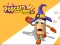 Popcorn Running 3D — безкоштовна онлайн гра