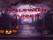 Halloween Runner — безкоштовна онлайн гра