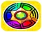 Brawl Stars Free Gems Spin Wheel — безкоштовна онлайн гра
