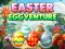 Easter Eggventure — безкоштовна онлайн гра