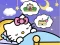 Hello Kitty Good Night — безкоштовна онлайн гра