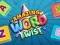 Amazing Word Twist — безкоштовна онлайн гра