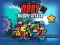 Obby Massive Attack — безкоштовна онлайн гра