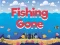 Fishing Gone — безкоштовна онлайн гра