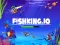 Fishking.io — безкоштовна онлайн гра