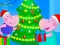 Hippo Christmas Calendar — безкоштовна онлайн гра
