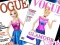 Princesses On Vogue Cover — безкоштовна онлайн гра