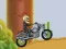 Motor Bike Hill Racing — безкоштовна онлайн гра