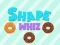 Shape Whiz — безкоштовна онлайн гра