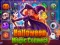 Halloween Magic Connect — безкоштовна онлайн гра