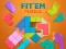 Fit'em Puzzle — безкоштовна онлайн гра