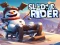 Christmas Sledge Rider 3D — безкоштовна онлайн гра